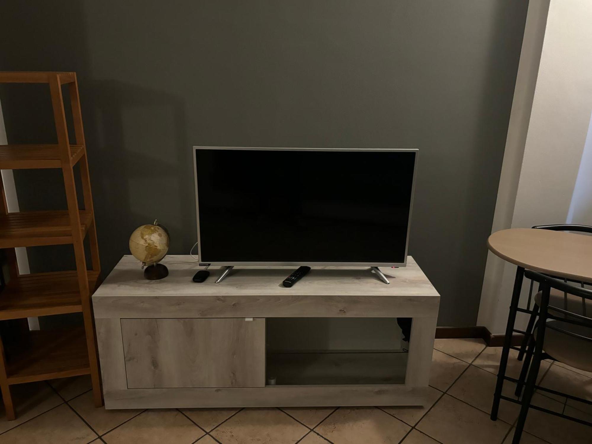 La Casa Di Ale Apartment Леко Екстериор снимка