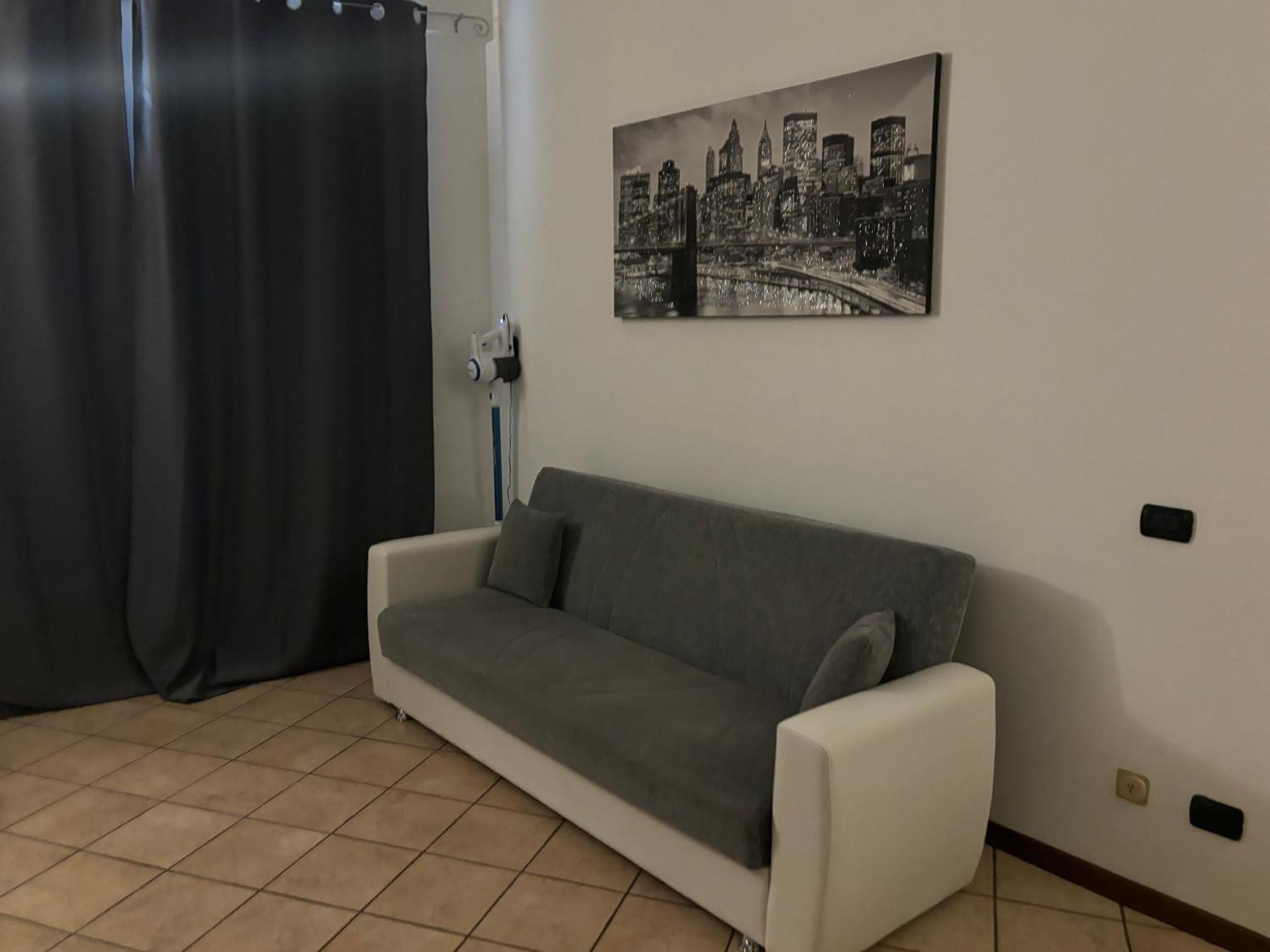 La Casa Di Ale Apartment Леко Екстериор снимка