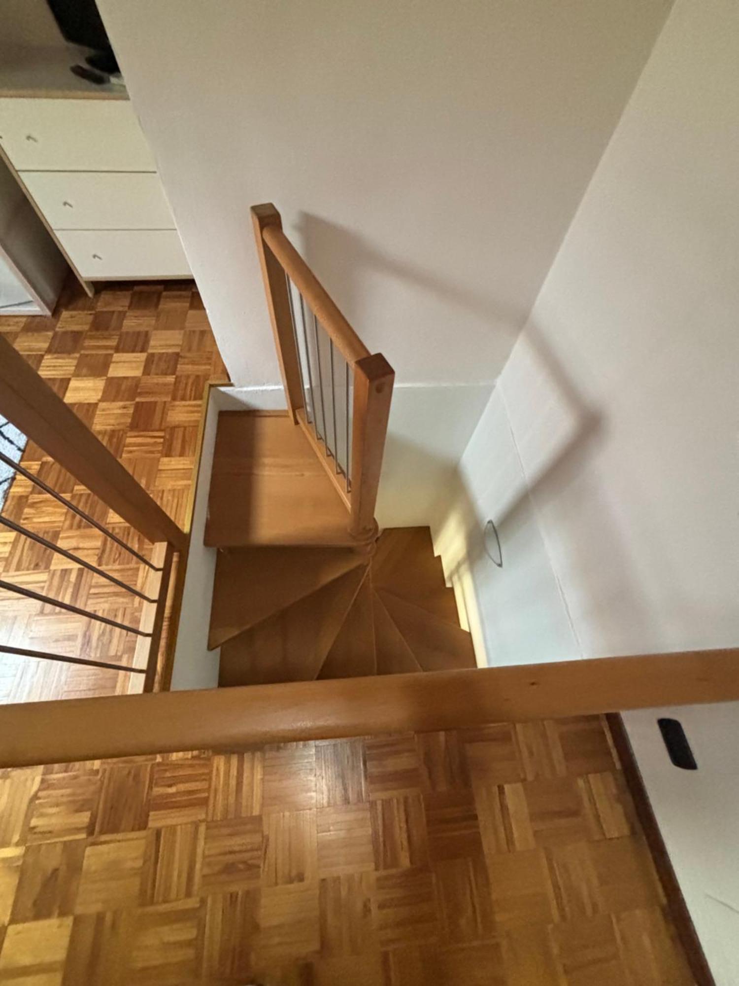 La Casa Di Ale Apartment Леко Екстериор снимка